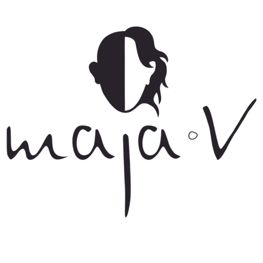 Maja V logo