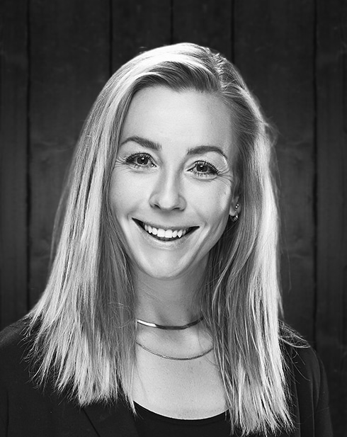 Cecilie Hendriksen - Kosmetisk Sygeplejerske