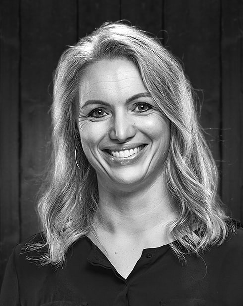Charlotte Kolding - Frisør