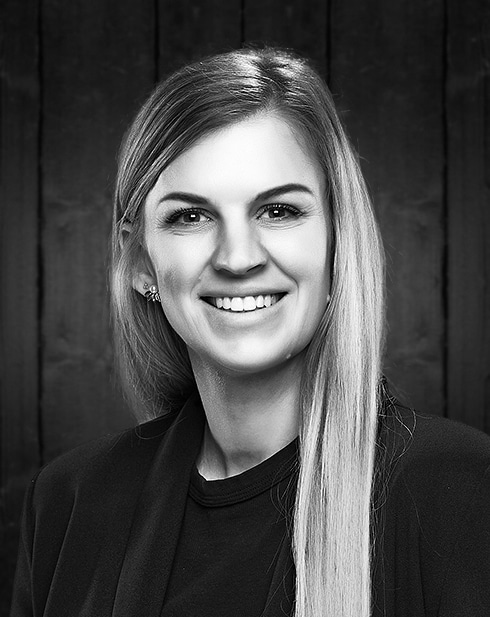 Rikke Kosmetisk sygeplejerske